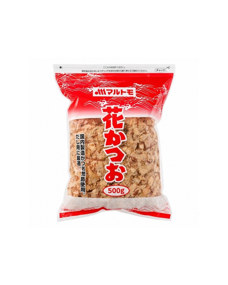 Katsuobushi Marutomo 500gr