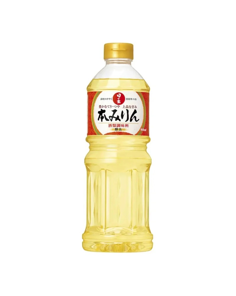 Hon Mirin King Hinode 14% 1L