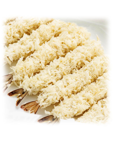 Ebi Fry 2L Microondas (Torpedo) 20gr x 10p