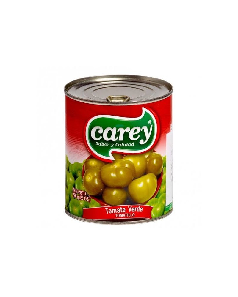Tomatillo Verde Carey 2,8Kg