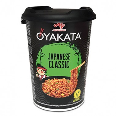 Oyakata Jap. Classic Dish Cup 93gr