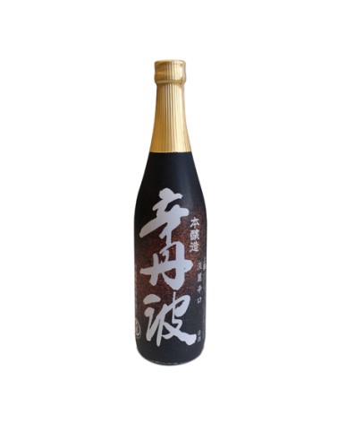 Sake Karatamba 720ml