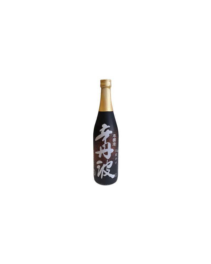 Sake Karatamba 720ml