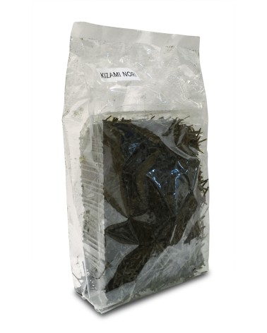 Kizami Nori Cortado en tiras 100gr