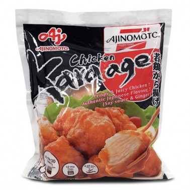 Tori Karaage AJM Normal 600gr