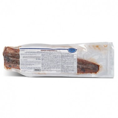 Anago Kabayaki Congrio 9oz 250gr