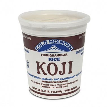 Arroz Fermentado Kome Koji 567gr