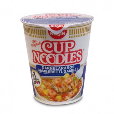 Nissin Cup Gamba