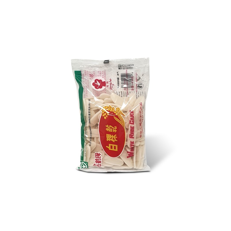 Pasta de Arroz Láminas Ronghe 400gr