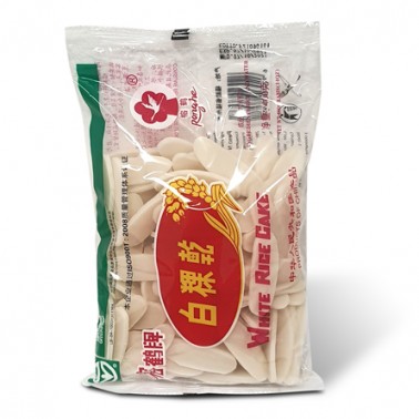 Pasta de Arroz Láminas Ronghe 400gr