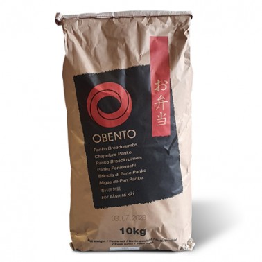 Panko Obento 10Kg