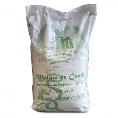 Arroz Largo Molino de Candi 20Kg