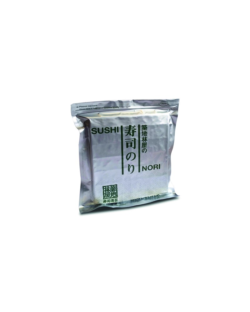 Yakinori Hayashiya B 50 hojas