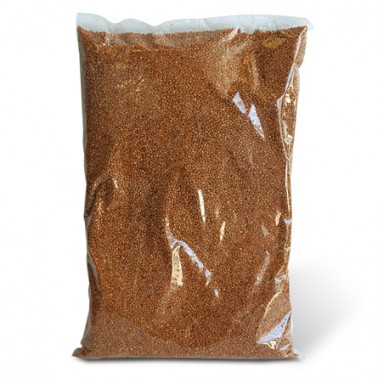 Sésamo Tostado Kimuchi 1Kg.