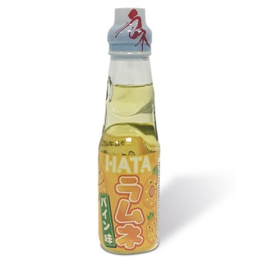 Ramune Limonada Piña 200ml