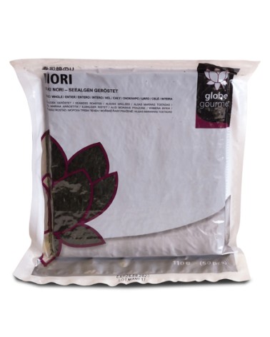 Yakinori GG B Corea 50hojas