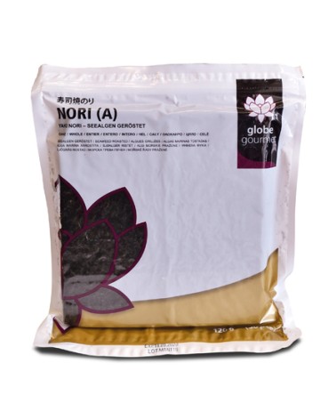 Yakinori GG A 50hojas