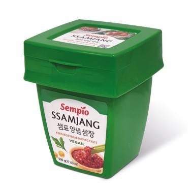 Gochu Jang Pasta de soja con chile Obap 170gr