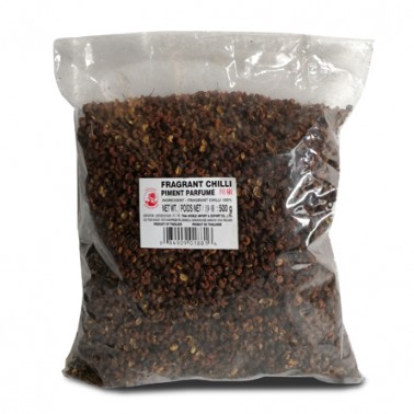 Pimienta Sichuan EMB 300gr