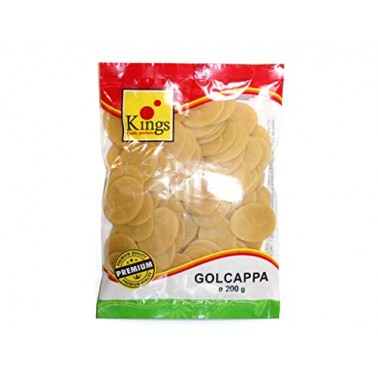 Kings Golgappa (Pani Puri) 200gr