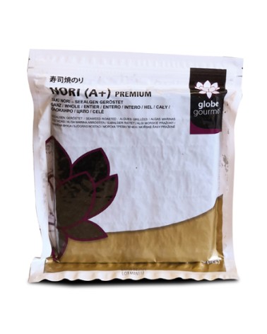 Yakinori GG A Premium 50hojas