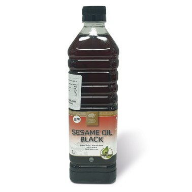Aceite de Sésamo GTC 1L