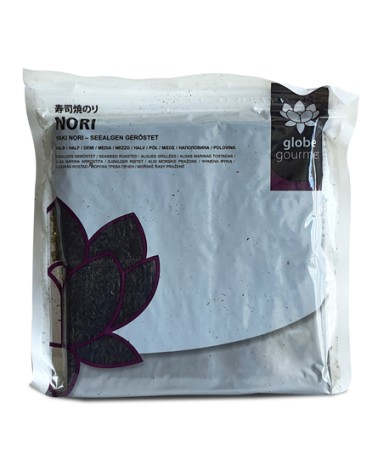 Yakinori GG Corea Mitad 100hojas