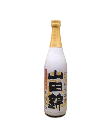 Sake Yamada Nishiki 720ml