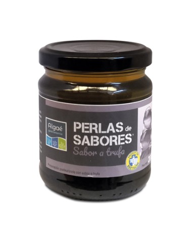 Perlas de trufa 200gr