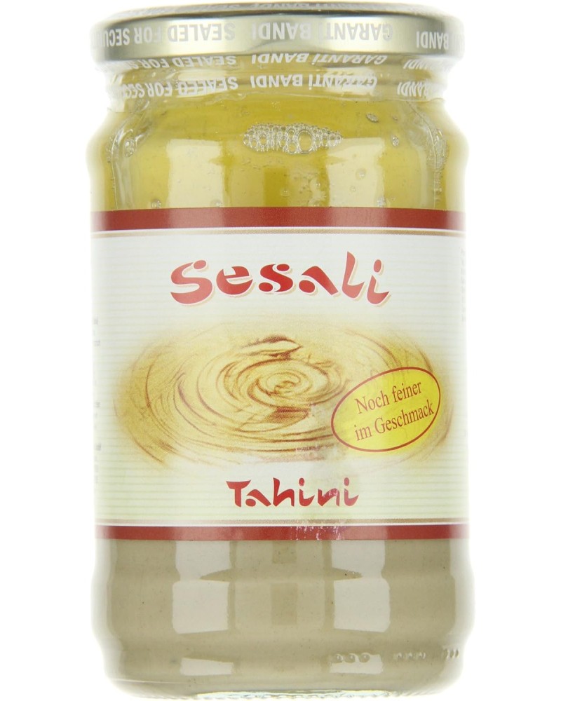 Tahina Sesali 300gr