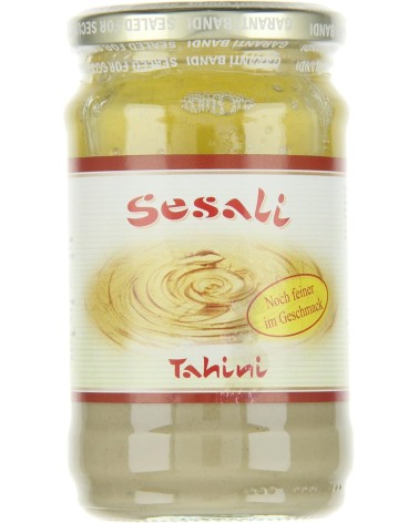 Tahina Sesali 300gr