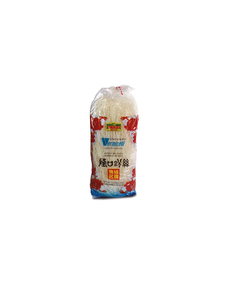 Fideos de Soja Chinos Tiantan 1Kg