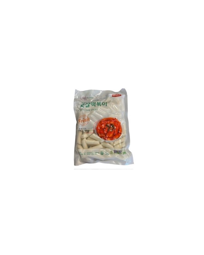 Pasta Arroz Tiras Gung Jeon Bang 500gr