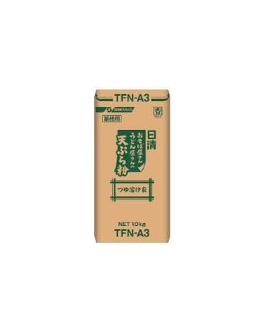 Harina Tempura Japon Welna 10Kg