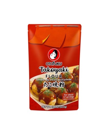 Harina Takoyaki Otafuku 500gr