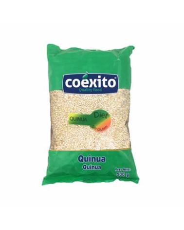 Quinoa Blanca 500gr