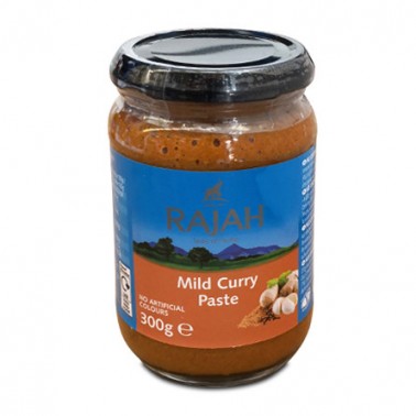 Pasta Curry Suave Rajah 300gr