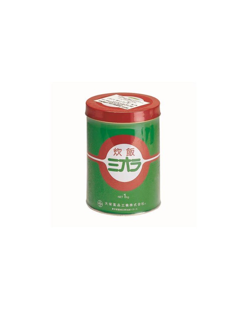 Miora Verde 1Kg