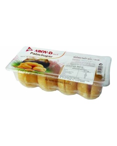 Azucar de Palma Aroy-D 454gr