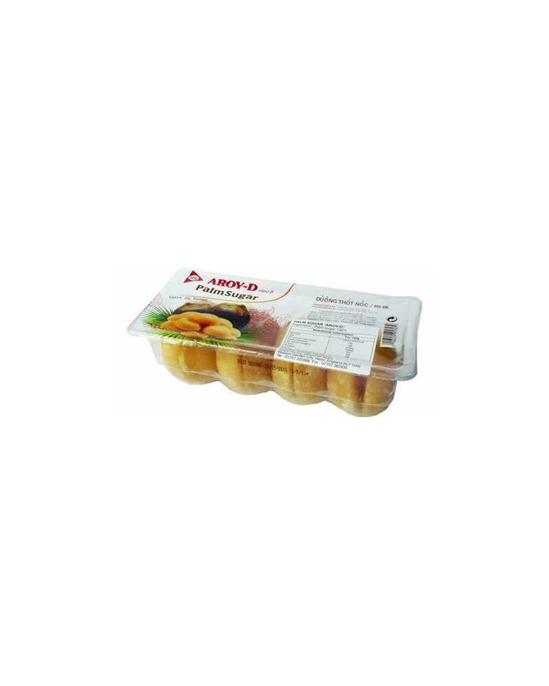Azucar de Palma Aroy-D 454gr