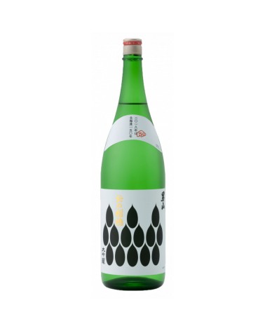 Sake Otokoyama 720ml