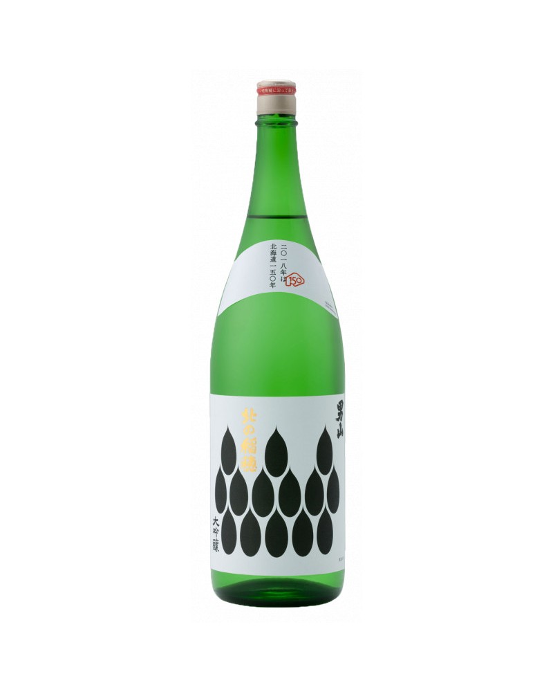 Sake Otokoyama 720ml
