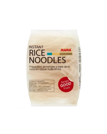 Fideo Arroz Instant Mama 225gr