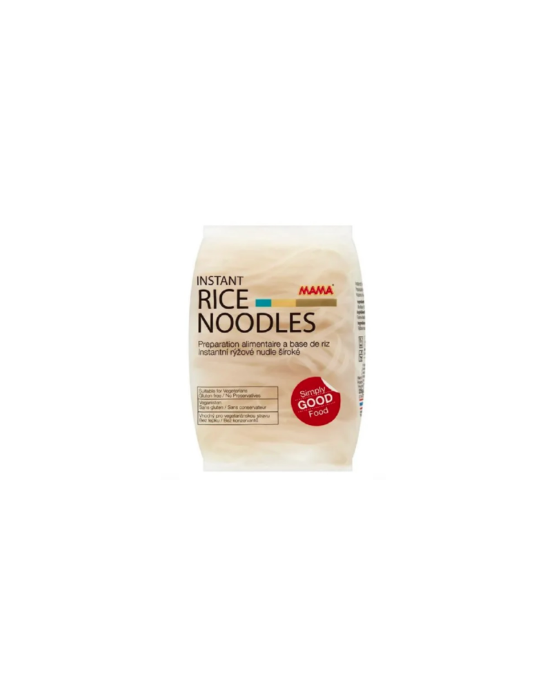 Fideo Arroz Instant Mama 225gr