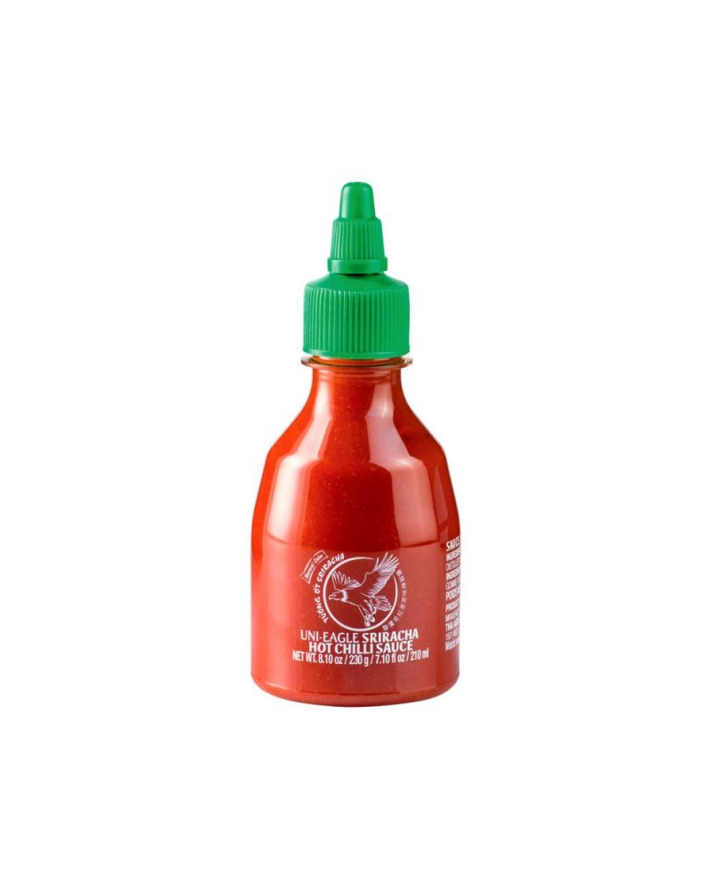 Salsa Sriracha Picante Uni-Eagle 230gr