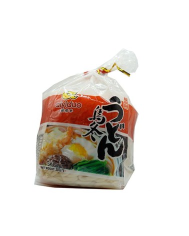 Fideos Udon Aiyiduo 4 x 200gr