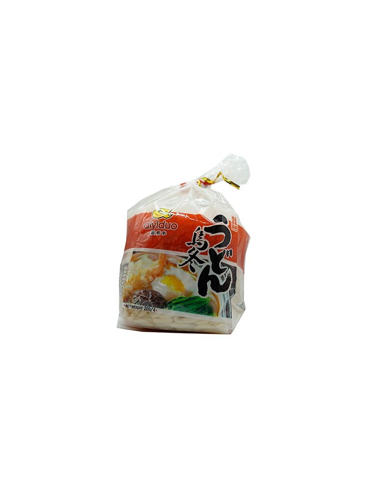 Fideos Udon Aiyiduo 4 x 200gr