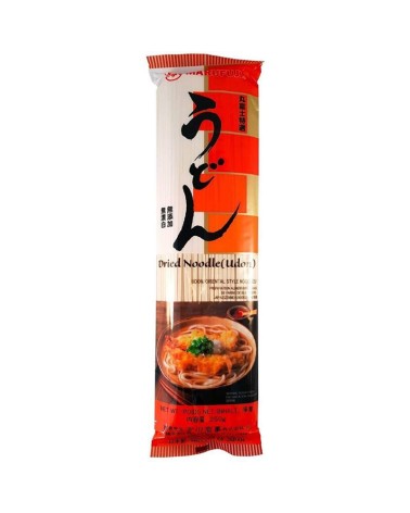 Fideo Udon Marufuji 250gr