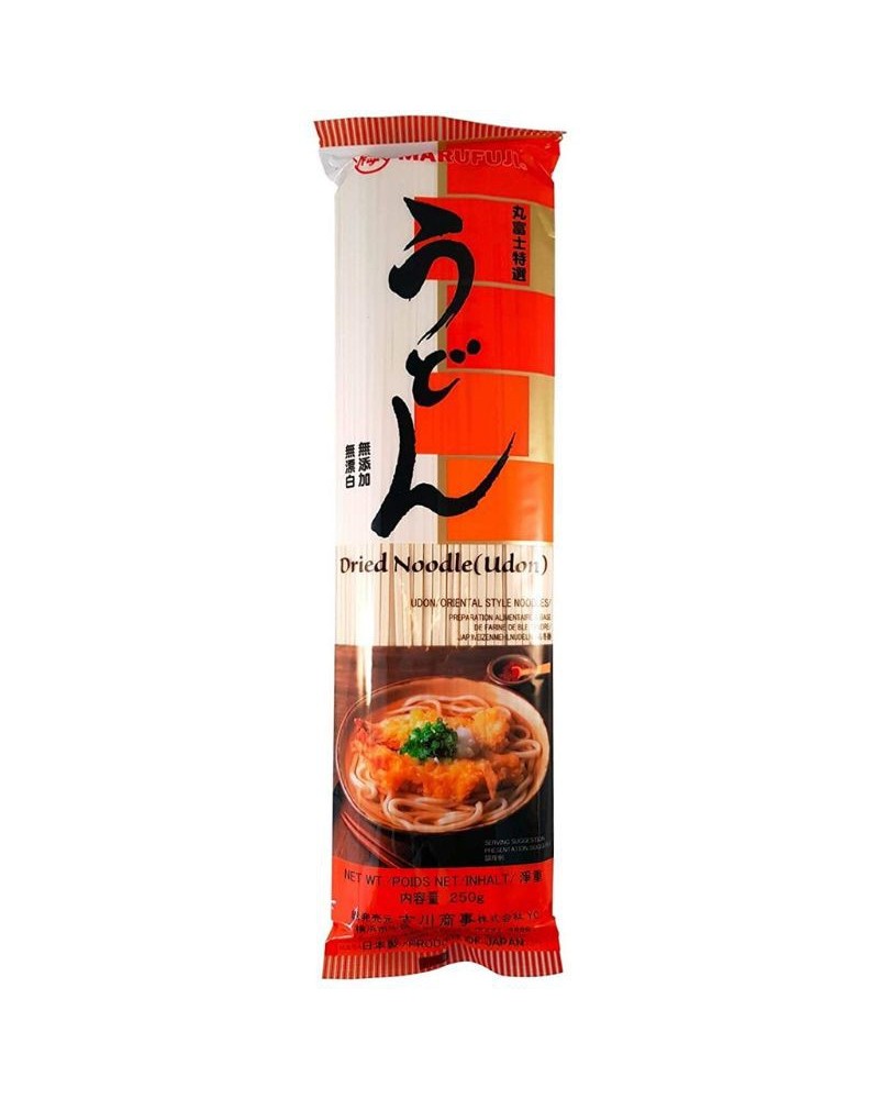 Fideo Udon Marufuji 250gr