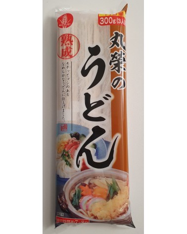 Fideo Udon Maruei 300gr